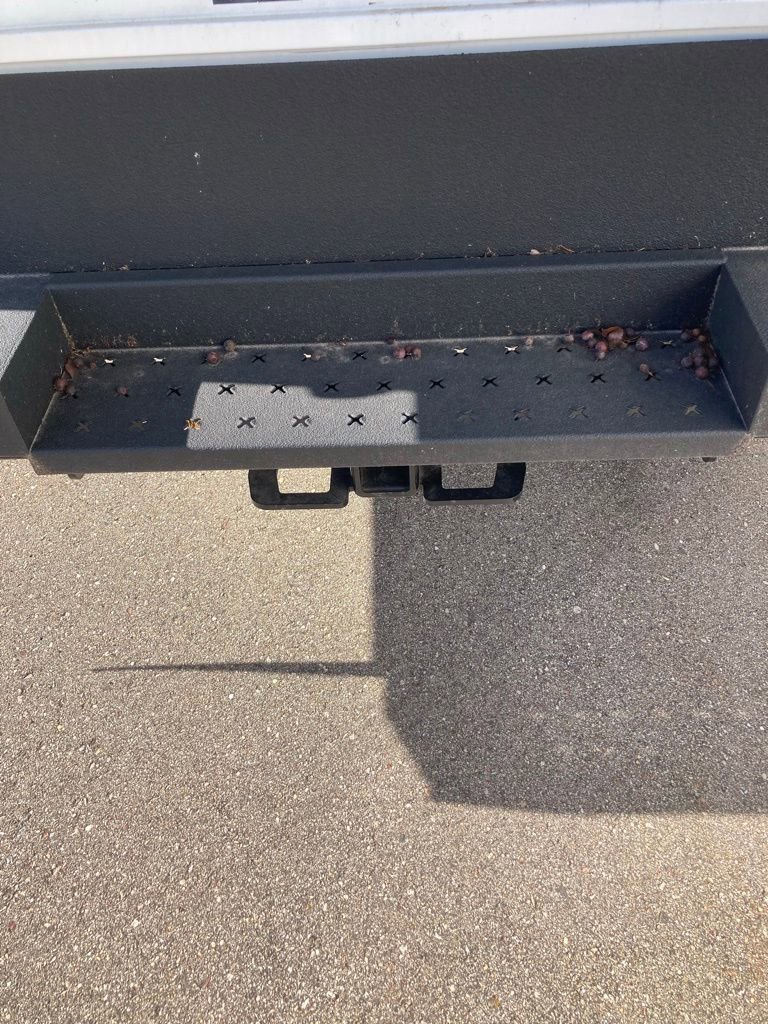 New 2024 Chevrolet Silverado 3500 W/T w/ WT Convenience Package image 6