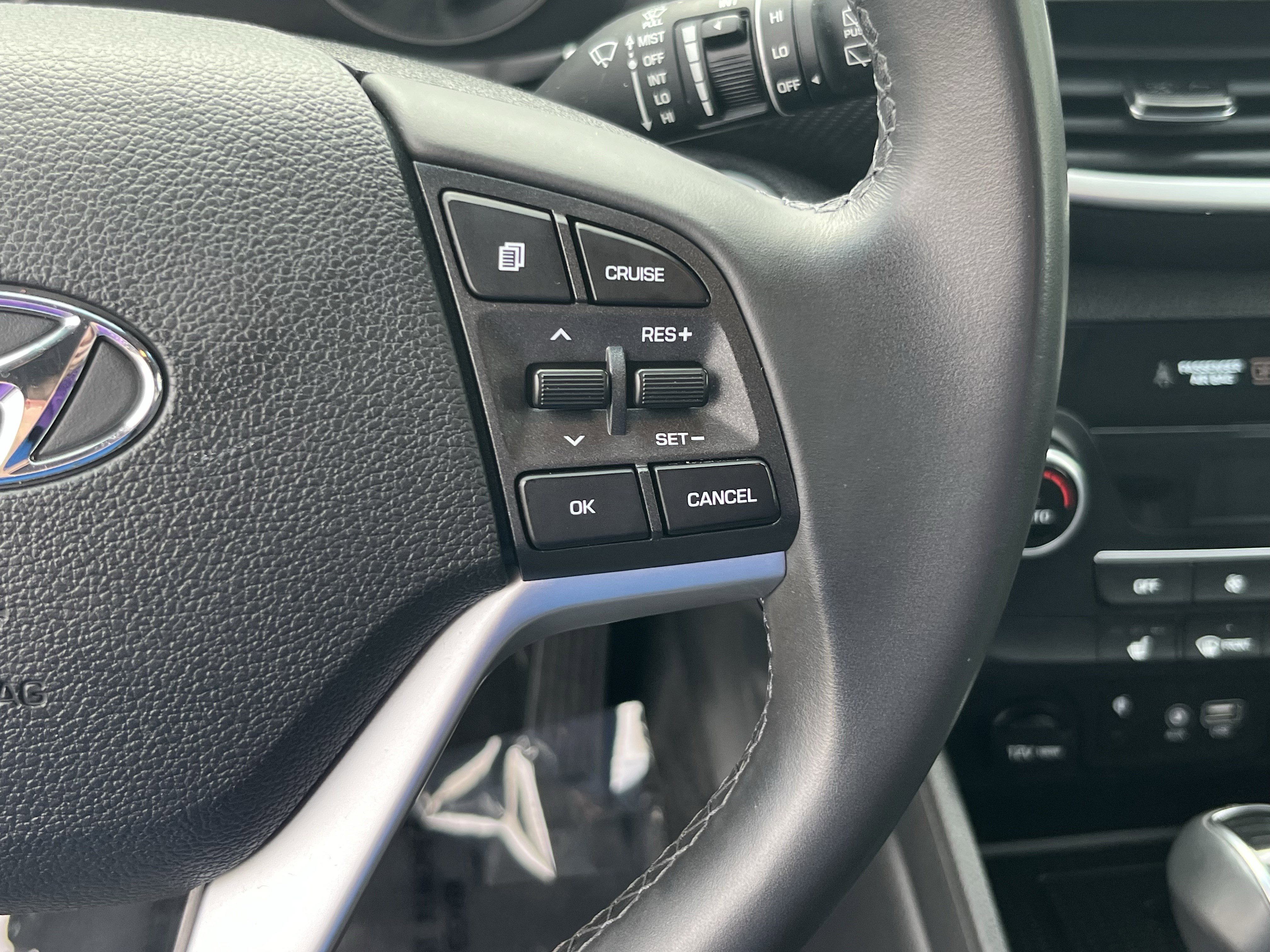 Used 2021 Hyundai Tucson Sport AWD/4WD image 20
