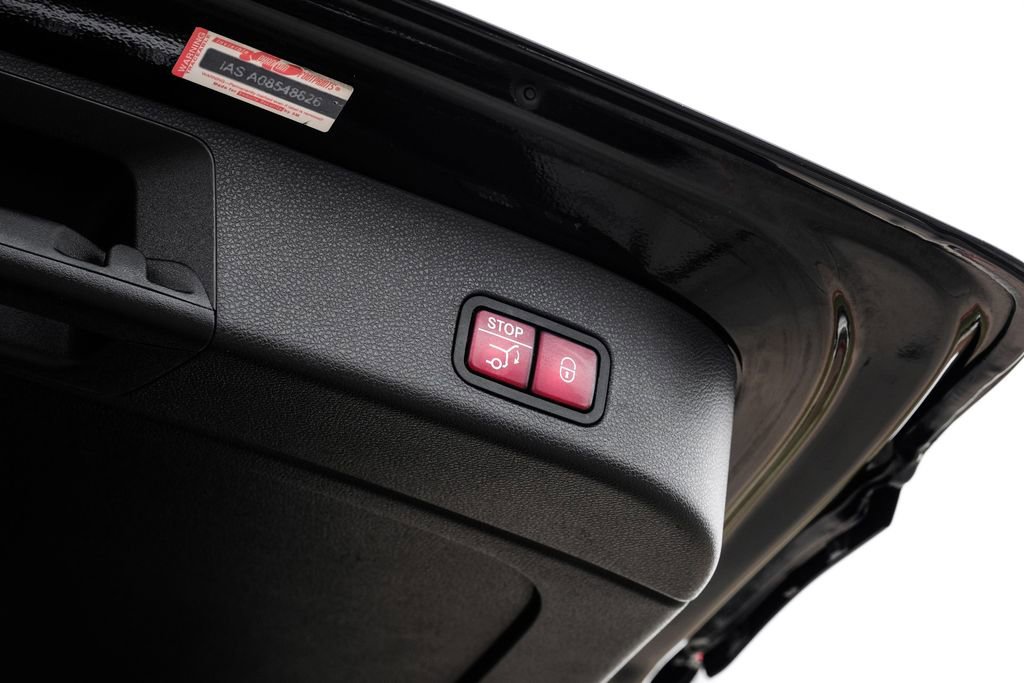 Used 2019 Mercedes-Benz GLS 63 AMG 4MATIC w/ AMG Night Styling Package image 62