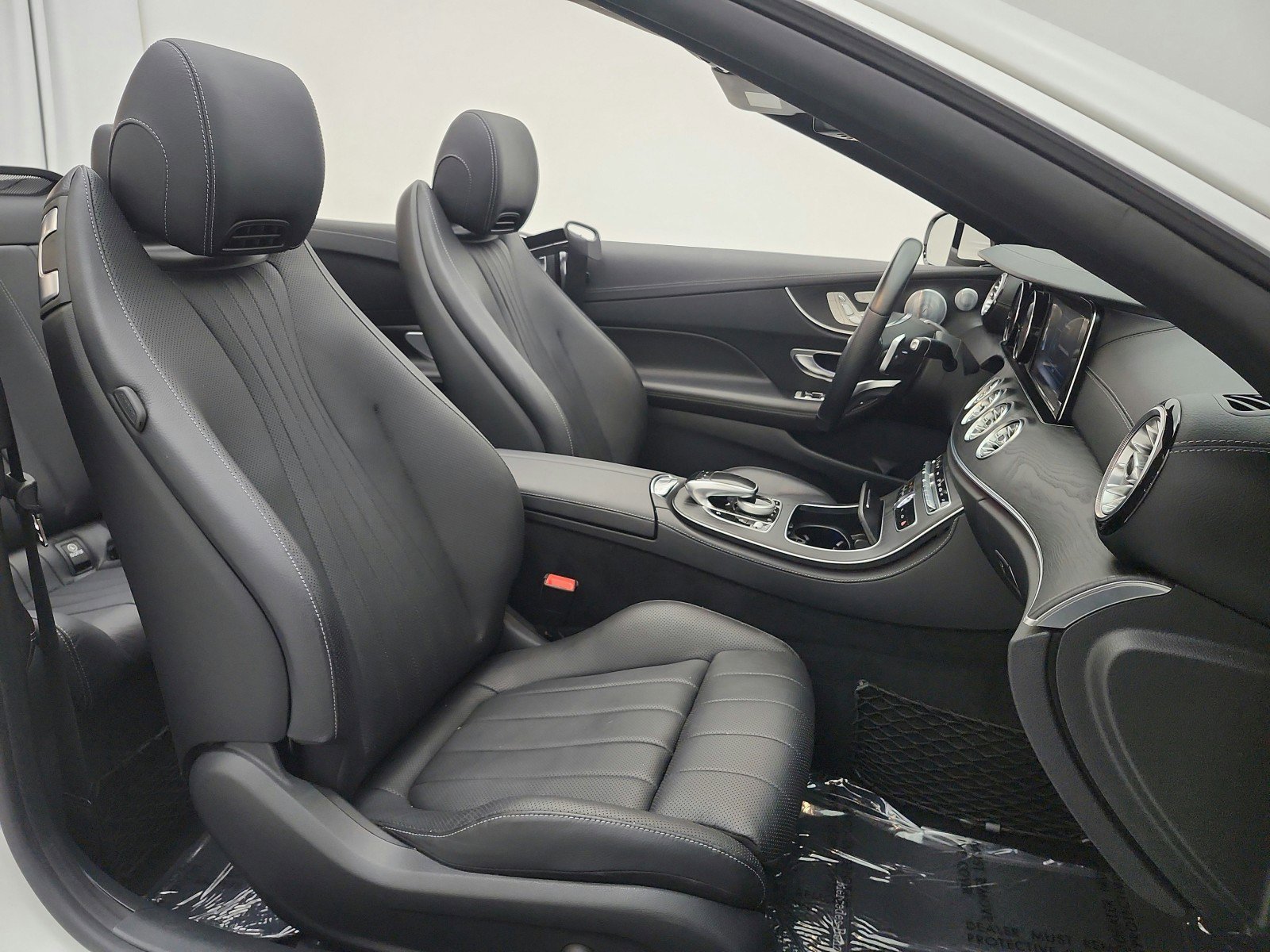 Used 2018 Mercedes-Benz E 400 Cabriolet image 30