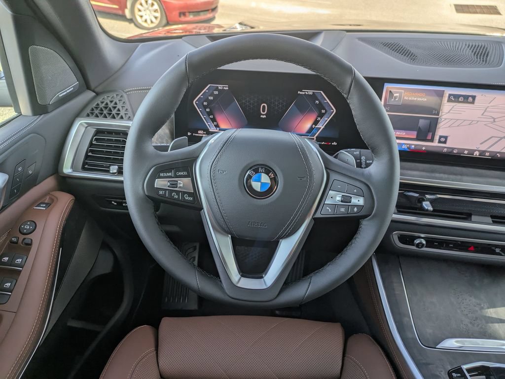 New 2026 BMW X5 sDrive40i RWD image 11