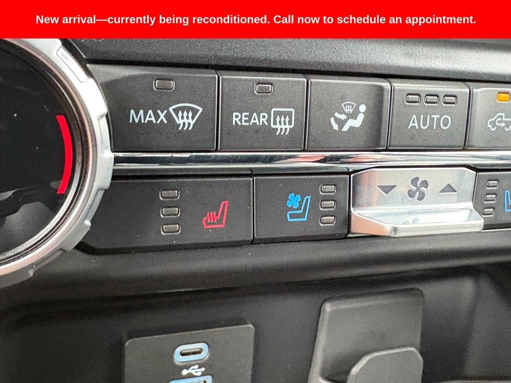 Used 2022 Ford F150 Lariat AWD/4WD image 15