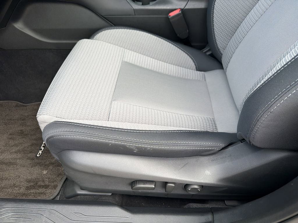 Certified 2025 Subaru Outback Premium image 21