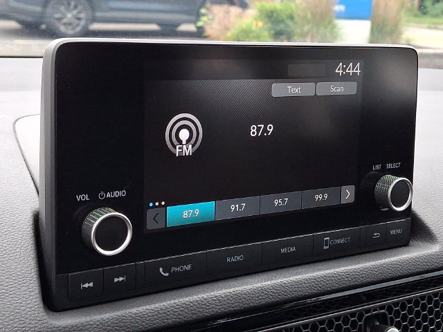 Used 2023 Honda Civic EX image 17