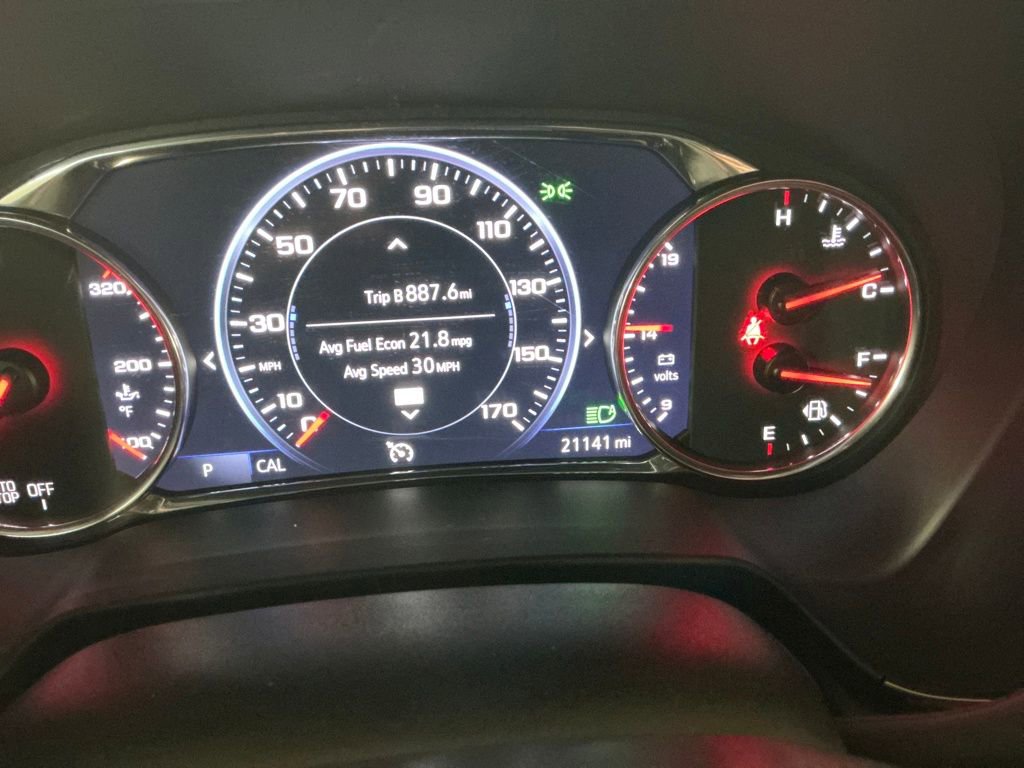 Used 2022 Chevrolet Blazer RS image 21