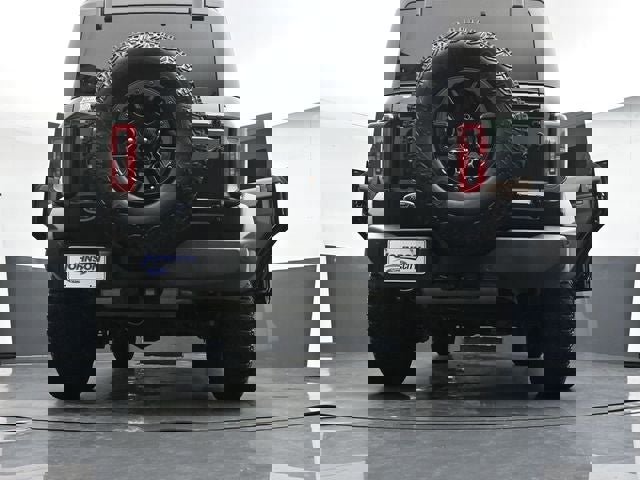 Used 2024 Ford Bronco Wildtrak image 41