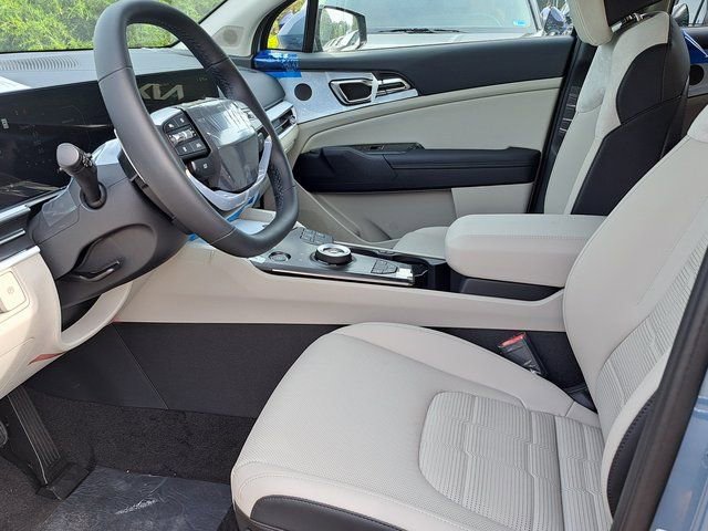 New 2026 Kia Sportage SX Prestige AWD/4WD image 12