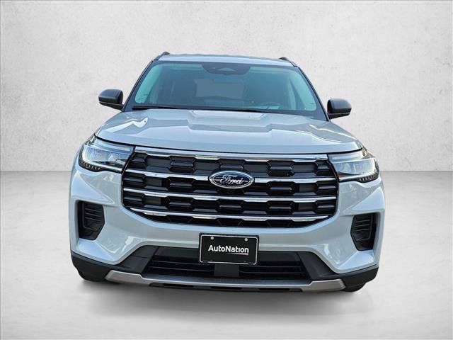 New 2026 Ford Explorer Active RWD image 6