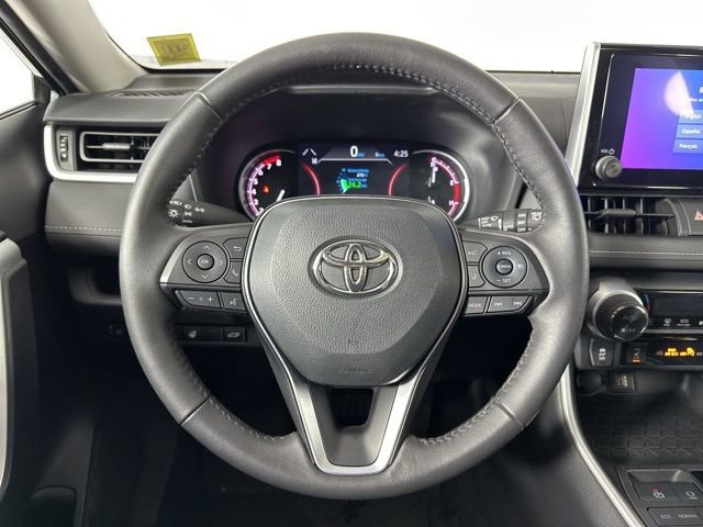 Used 2023 Toyota RAV4 XLE w/ Convenience Package image 14