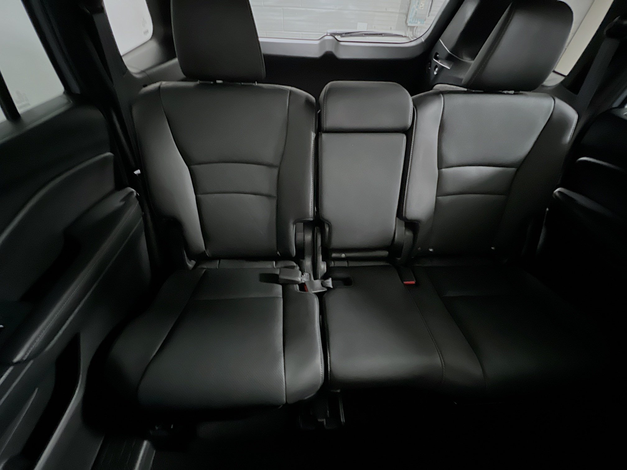 Used 2022 Honda Passport EX-L image 33