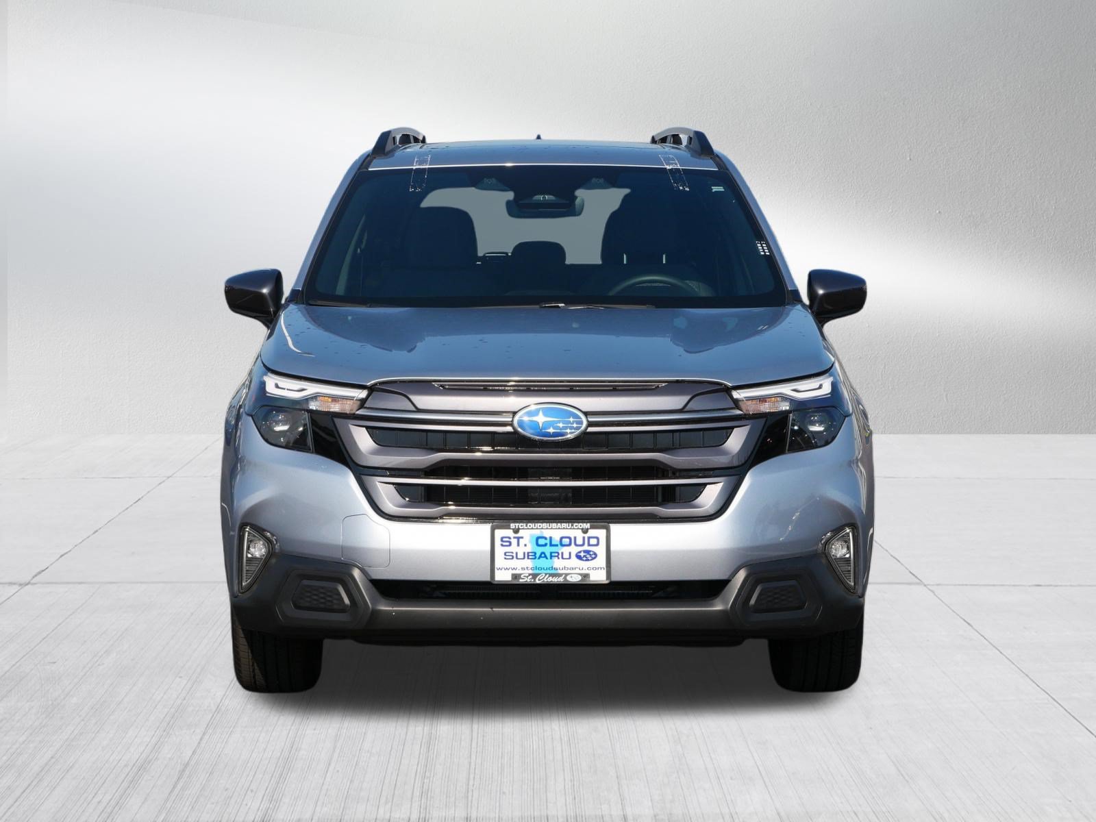 Used 2026 Subaru Forester Premium AWD/4WD image 2