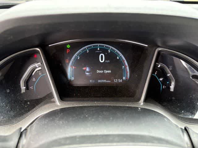 Used 2016 Honda Civic EX-T image 15