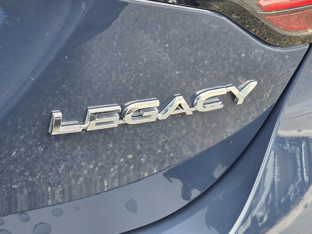 Used 2024 Subaru Legacy Premium AWD/4WD image 26