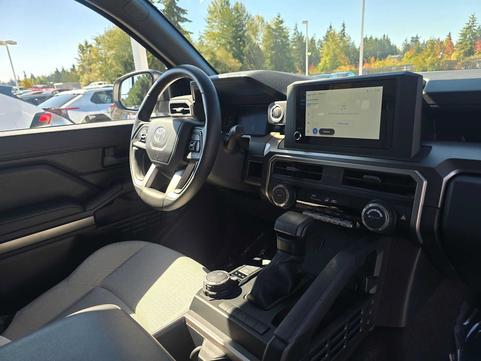 Certified 2025 Toyota 4Runner SR5 AWD/4WD image 10