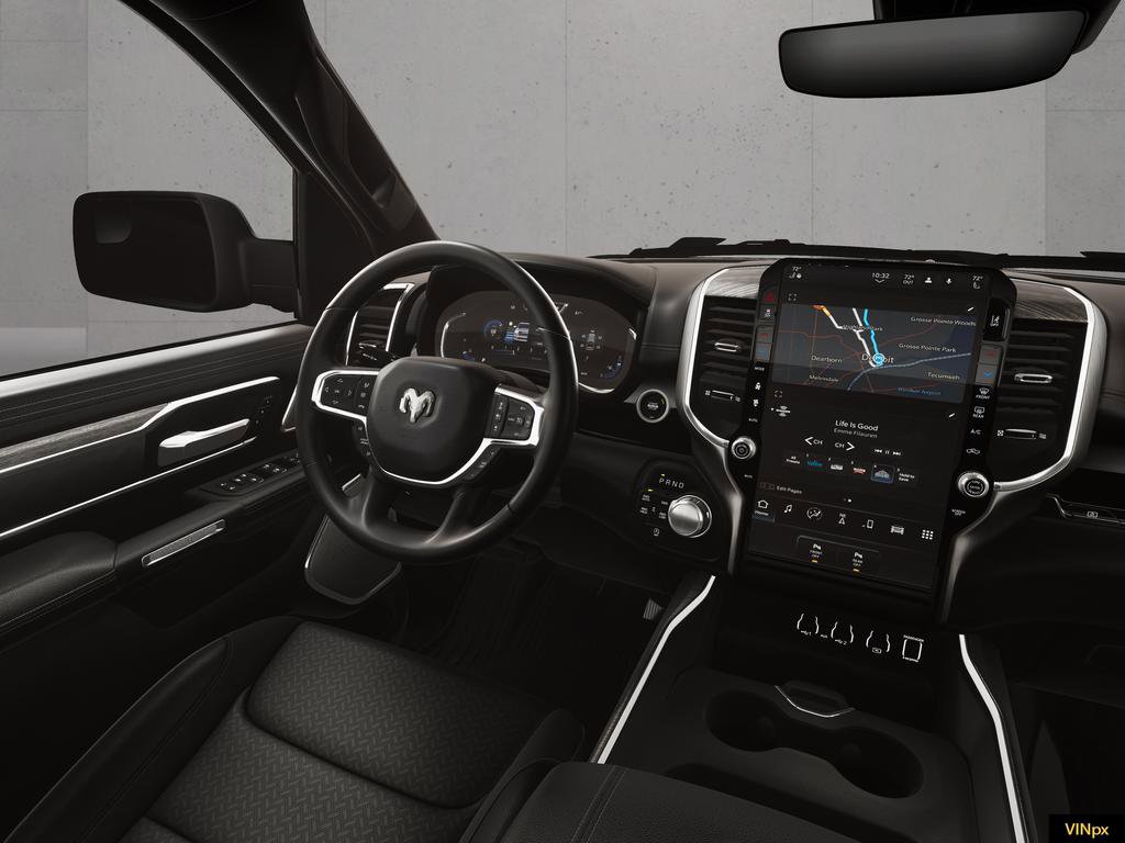 New 2026 RAM 1500 Laramie image 20