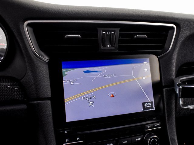 Used 2017 Porsche 911 Carrera 4S image 35