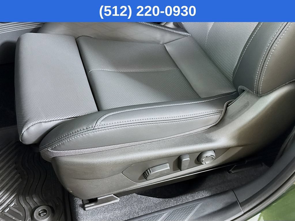 New 2026 Subaru Outback Touring XT AWD/4WD image 24
