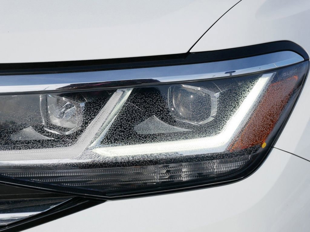 Used 2022 Volkswagen Atlas SE image 5