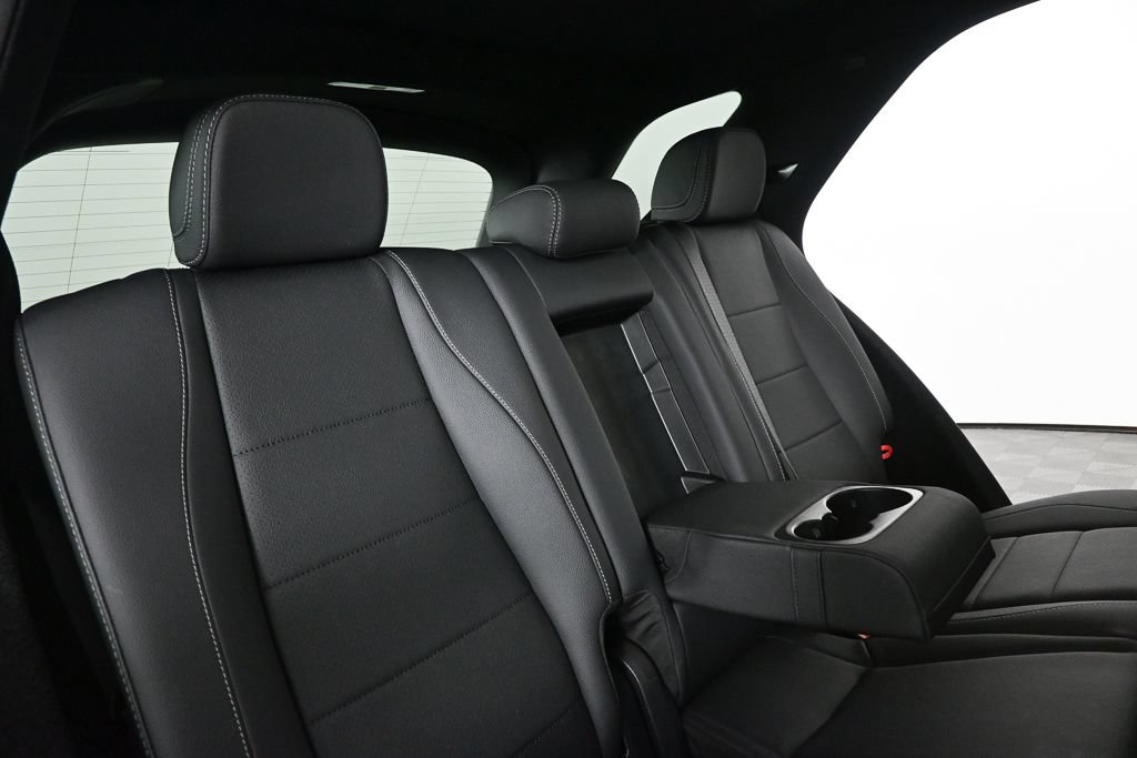 Certified 2026 Mercedes-Benz GLE 350 4MATIC image 21