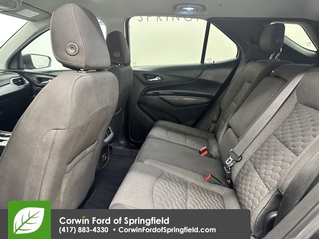 Used 2020 Chevrolet Equinox LT image 17