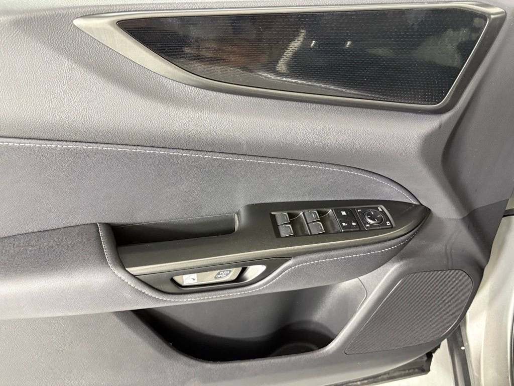 Used 2024 Lexus NX 250 FWD w/ Cold Area Package image 19