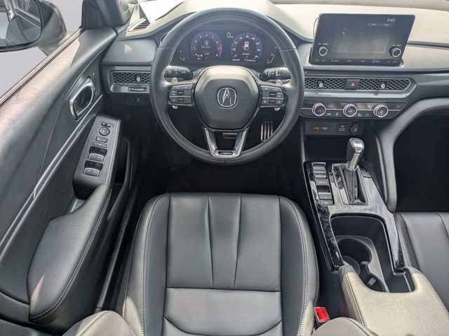 Used 2024 Acura Integra A-Spec FWD image 14