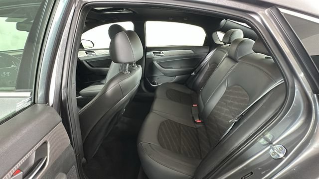 Used 2018 Hyundai Sonata Sport FWD image 26