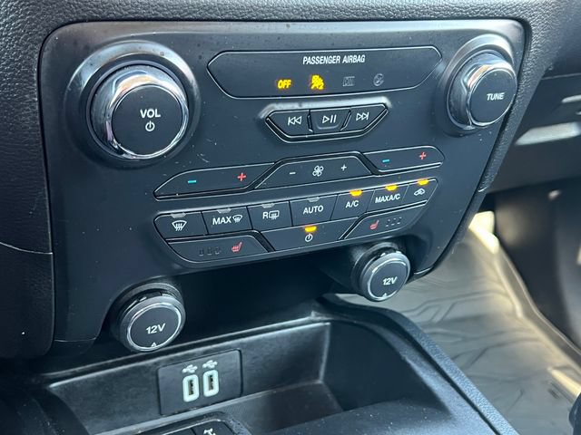 Used 2020 Ford Ranger Lariat w/ Equipment Group 501A Mid AWD/4WD image 29