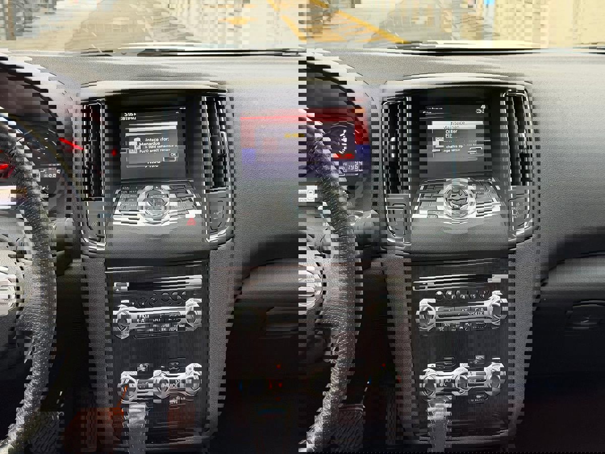 Used 2012 Nissan Maxima 3.5 SV w/ Premium Pkg image 27