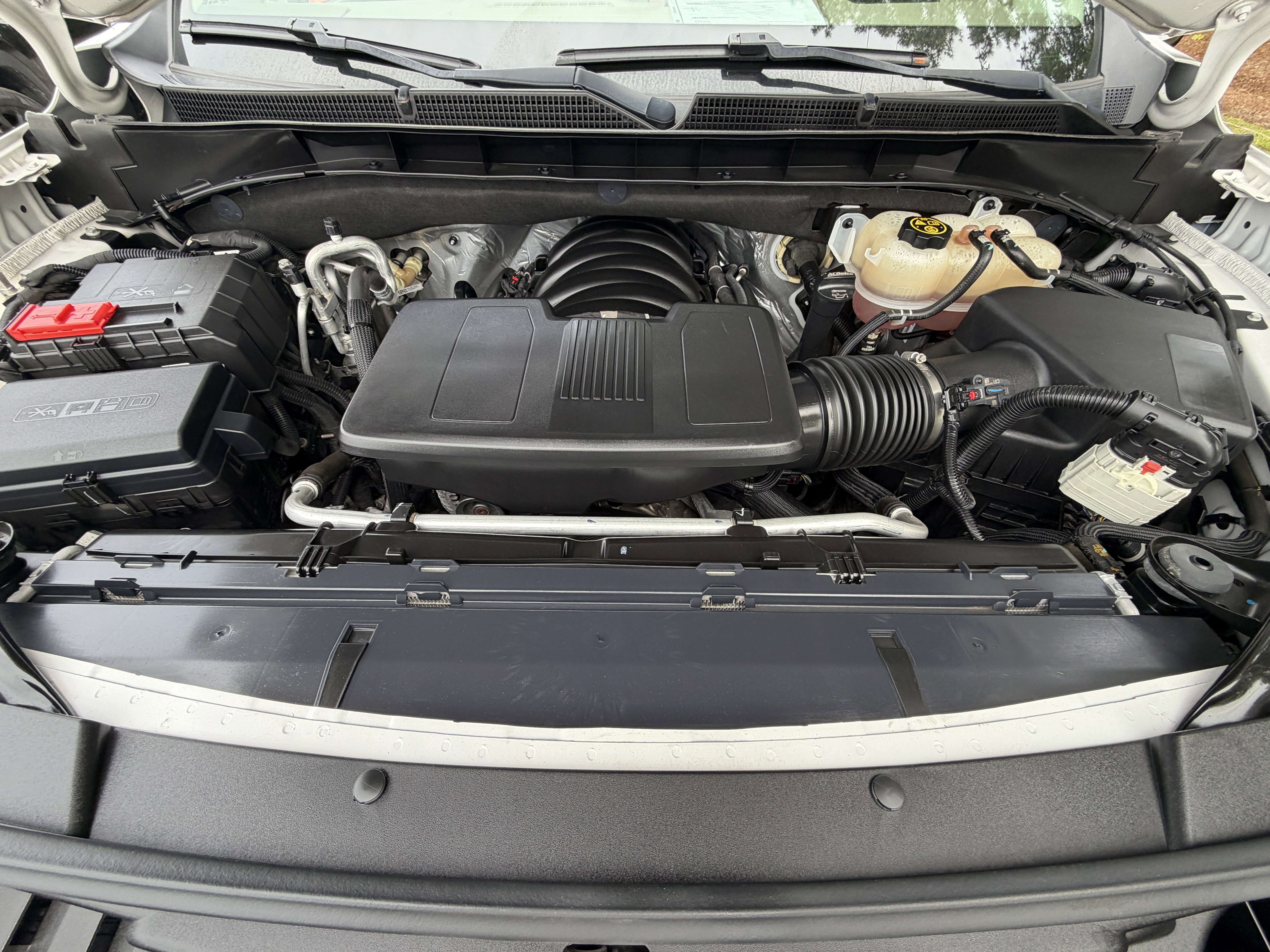 Used 2022 GMC Yukon Denali AWD/4WD image 11