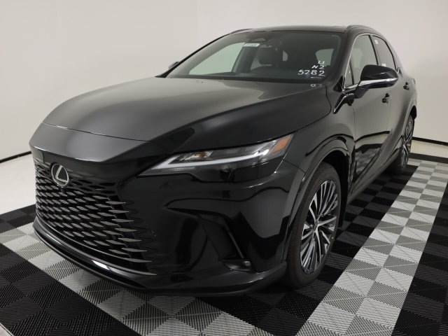 New 2026 Lexus RX 350 Premium Plus w/ Accessory Package (2T) FWD image 8
