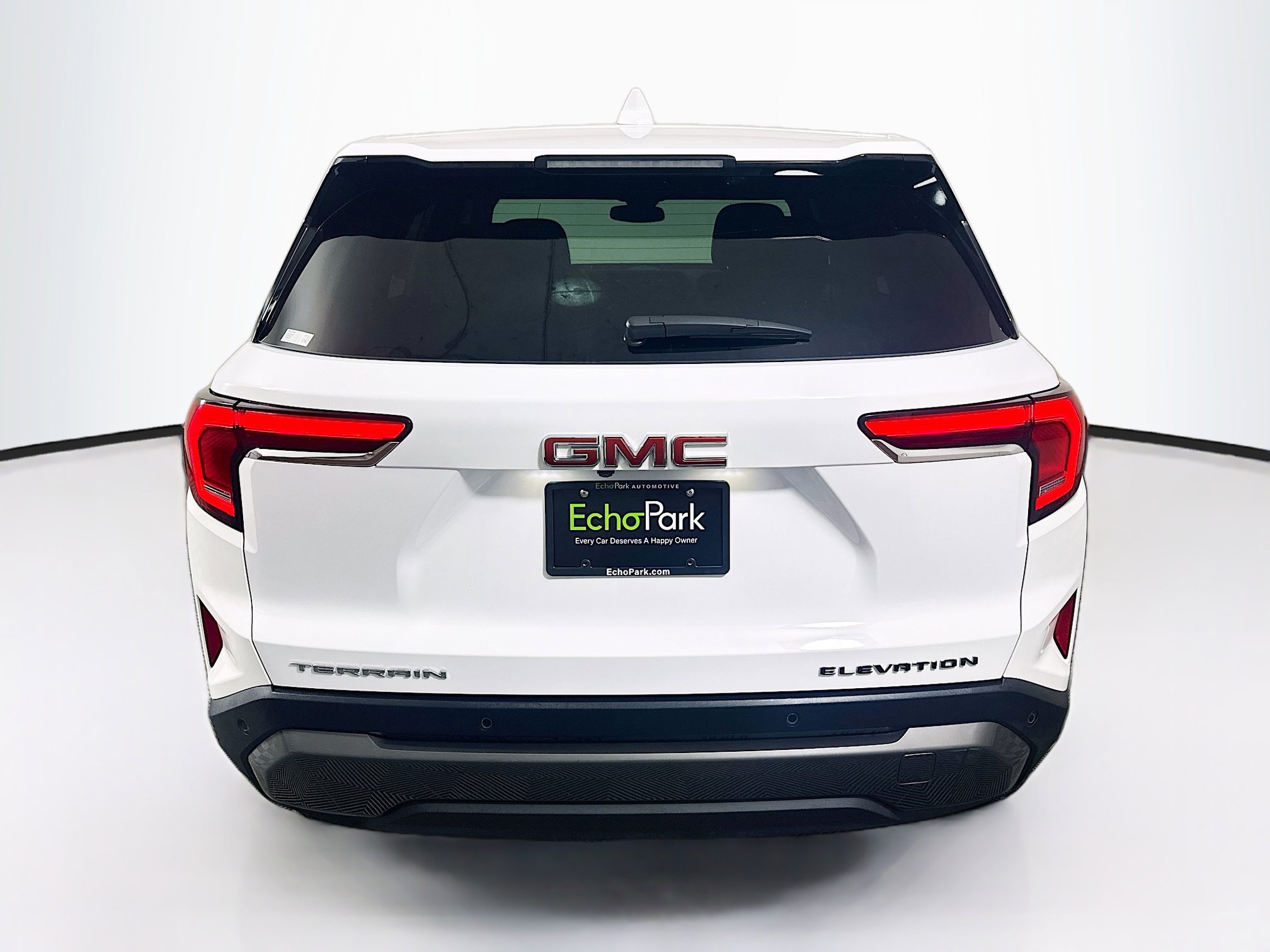 Used 2026 GMC Terrain Elevation FWD image 7