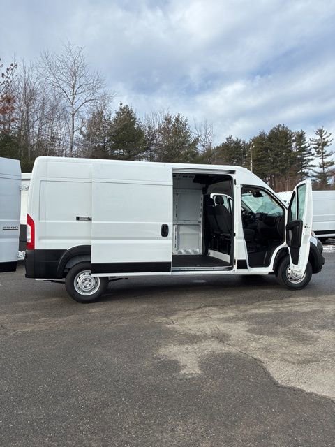 Used 2023 RAM ProMaster 2500 image 16