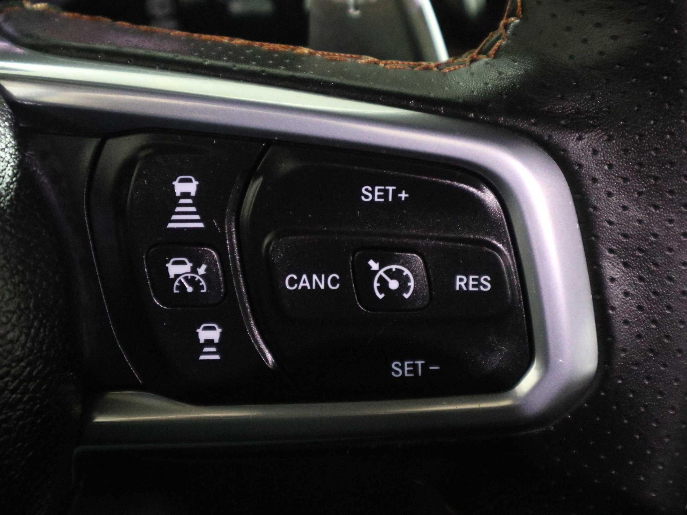 Used 2023 Jeep Wrangler Unlimited Rubicon 392 w/ Trailer Tow Package image 29