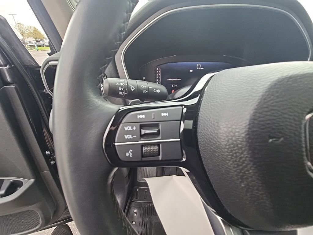 Used 2024 Honda Pilot Elite image 18