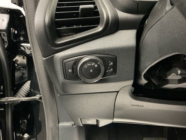 Used 2022 Ford EcoSport SE w/ SE Convenience Package AWD/4WD image 15