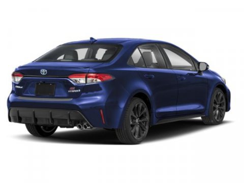 New 2027 Toyota Corolla SE AWD/4WD image 2