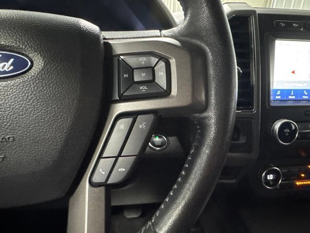 Used 2020 Ford Expedition Max XLT w/ Equipment Group 202A AWD/4WD image 26