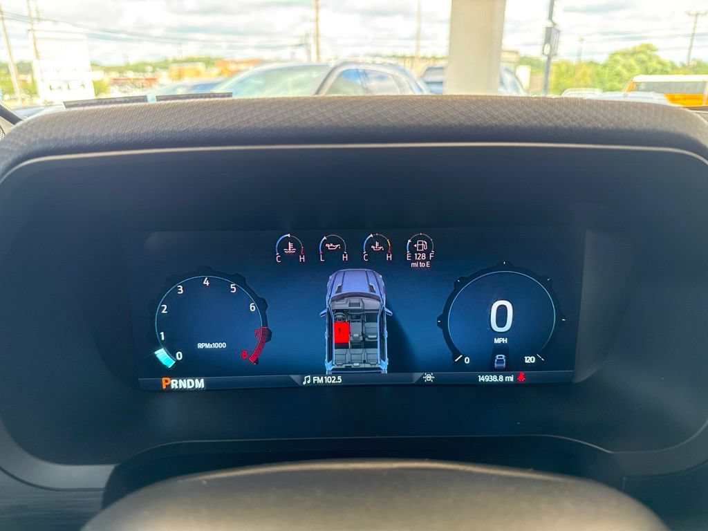 Used 2024 Ford F150 XL AWD/4WD image 18