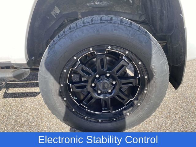 Used 2019 Toyota 4Runner SR5 Premium image 9