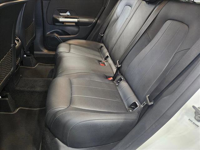 Certified 2023 Mercedes-Benz GLA 250 image 14