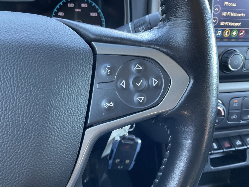 Used 2019 Chevrolet Colorado Z71 image 14
