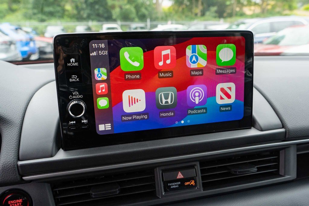 New 2025 Honda Pilot EX-L image 31