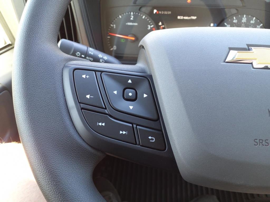 New 2025 Chevrolet Low Cab Forward 5500 XD image 18