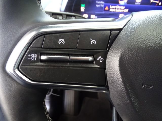 Used 2025 Chevrolet Equinox EV LT image 7