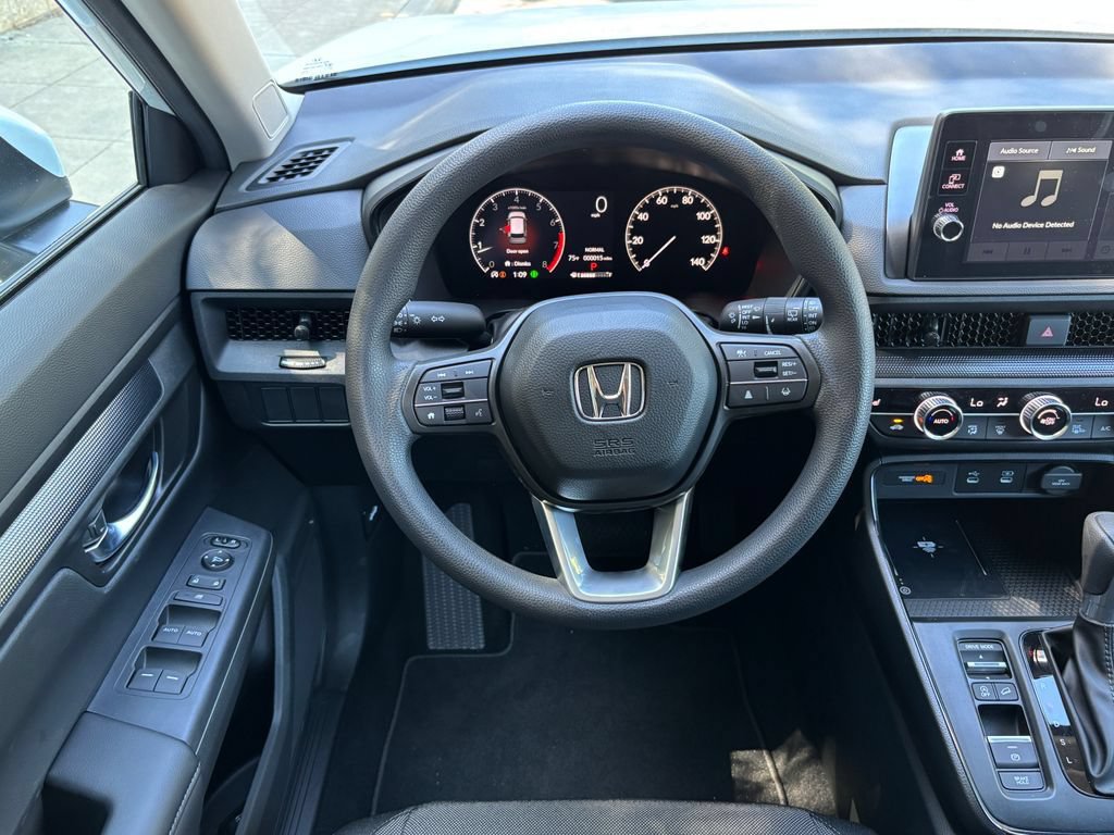 New 2026 Honda CR-V EX image 12