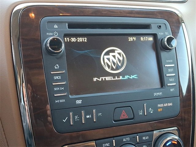 Used 2015 Buick Enclave Leather image 21