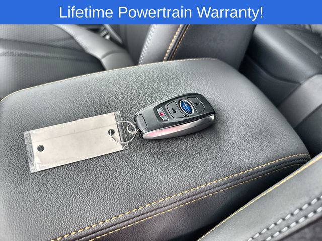 New 2025 Subaru Forester Wilderness image 28