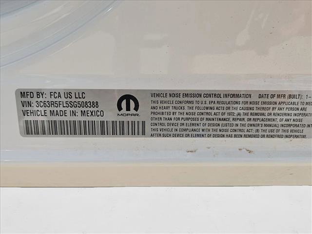 New 2025 RAM 2500 Laramie w/ Night Edition image 17