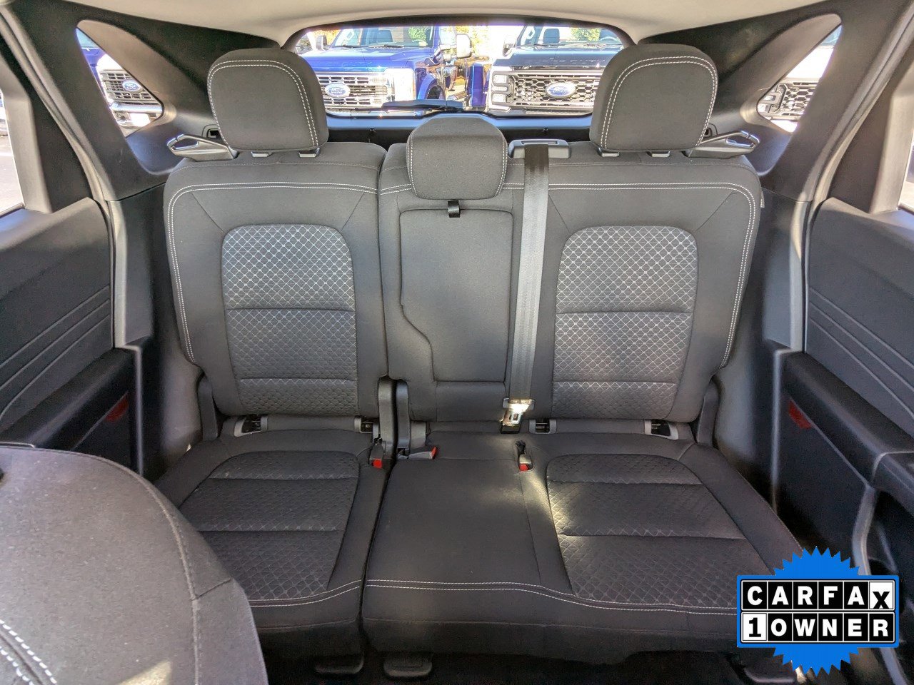 Certified 2023 Ford Escape Active image 16